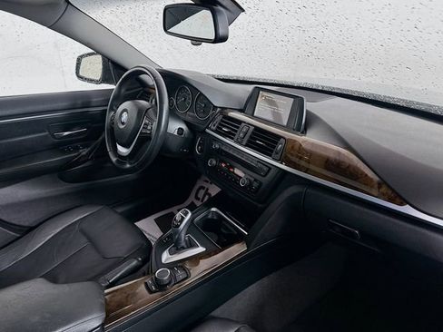 Used 2015 BMW 428i Gran Coupe 428i Gran Coupe image 29