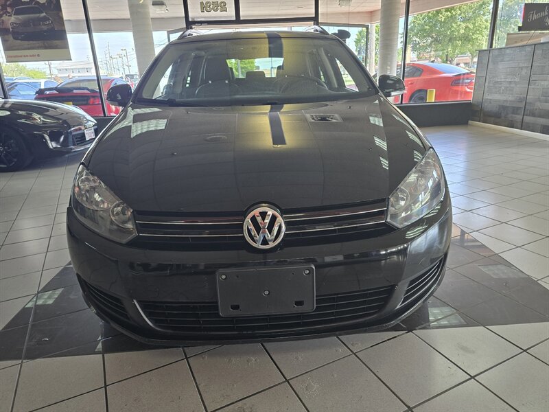 Used 2013 Volkswagen Jetta TDI FWD image 2