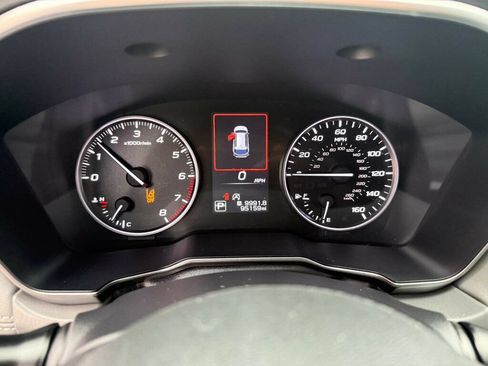 Used 2020 Subaru Outback Onyx Edition XT w/ Popular Package #2 AWD/4WD image 23