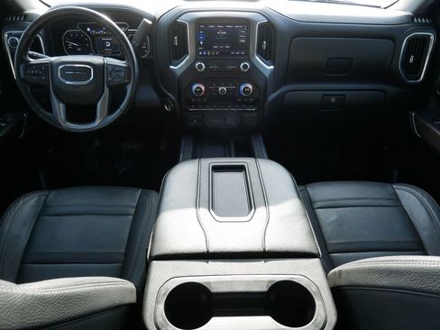 Used 2021 GMC Sierra 1500 Denali w/ Denali Carbonpro Edition image 13
