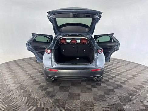 Used 2023 MAZDA CX-30 AWD 2.5 S w/ Preferred Package image 19