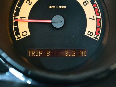 Used 2007 Saturn Sky Red Line RWD image 46