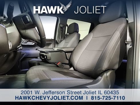 Used 2024 GMC Sierra 1500 Elevation AWD/4WD image 16