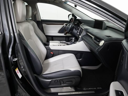 Used 2019 Lexus RX 350 F Sport image 9