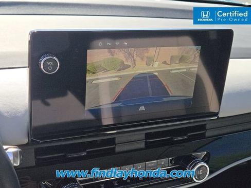 Certified 2025 Honda Prologue Touring image 35