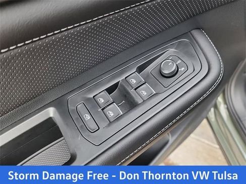 New 2026 Volkswagen Atlas Cross Sport SE AWD/4WD image 12