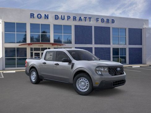 New 2025 Ford Maverick XL w/ 4K Tow Package image 8