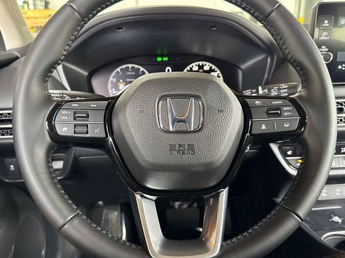 New 2027 Honda HR-V EX-L image 24