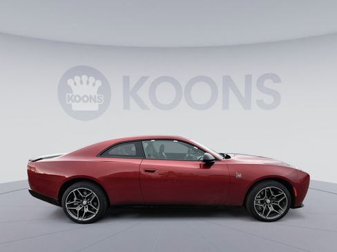 New 2026 Dodge Charger Scat Pack image 8