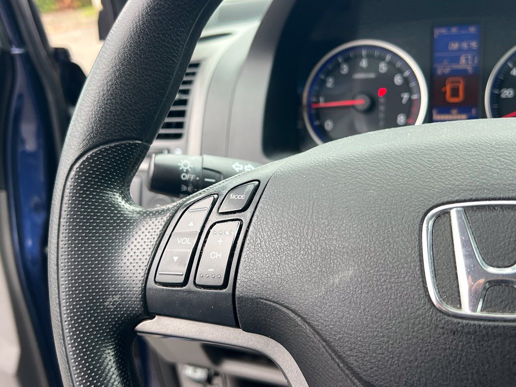 Used 2011 Honda CR-V EX image 19
