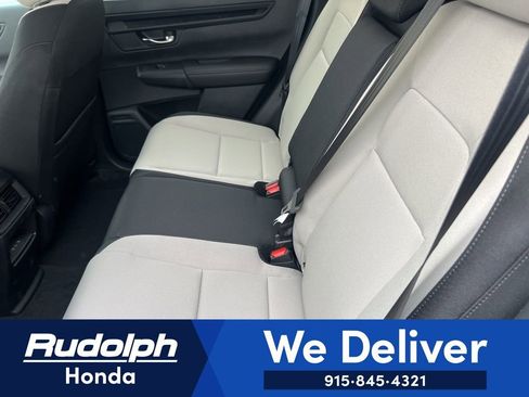 New 2026 Honda CR-V EX image 25