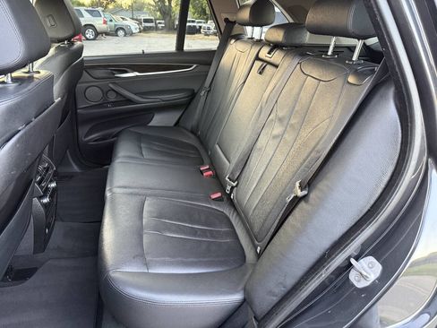 Used 2015 BMW X5 xDrive35d AWD/4WD image 15