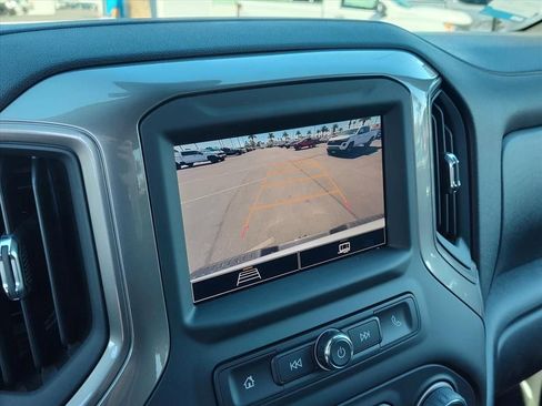 New 2026 Chevrolet Silverado 3500 W/T AWD/4WD image 12