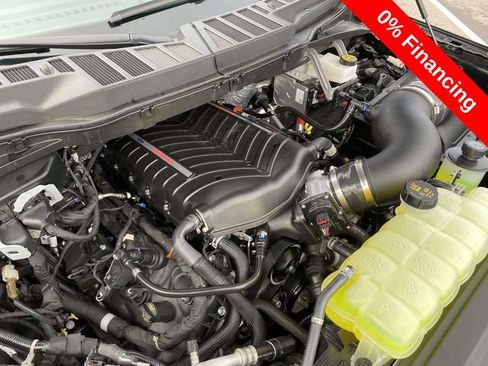 New 2025 Ford F150 XLT w/ Equipment Group 302A MID image 10