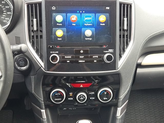 Used 2023 Subaru Forester Limited AWD/4WD image 3