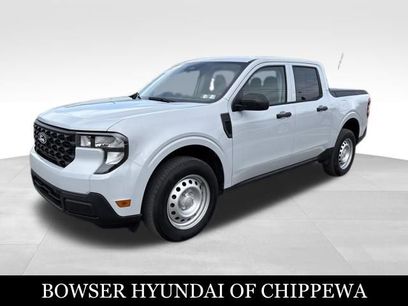 Used 2025 Ford Maverick XL w/ Equipment Group 102A