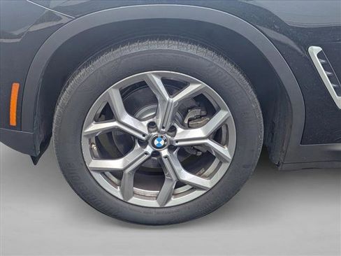 Used 2024 BMW X3 sDrive30i image 12