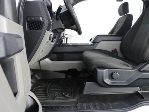 Used 2018 Ford F150 XL w/ Equipment Group 101A Mid image 15