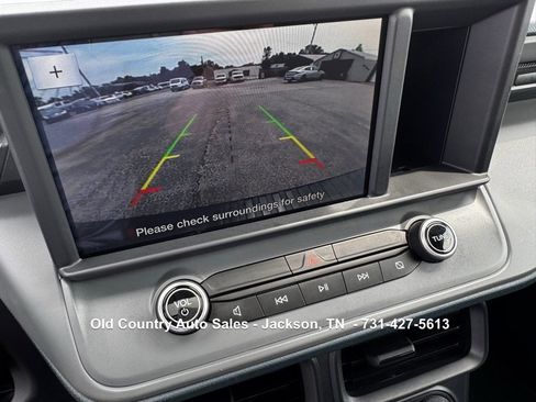 Used 2022 Ford Maverick XL image 39