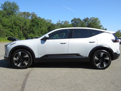Used 2025 Polestar Polestar 3 AWD/4WD image 8
