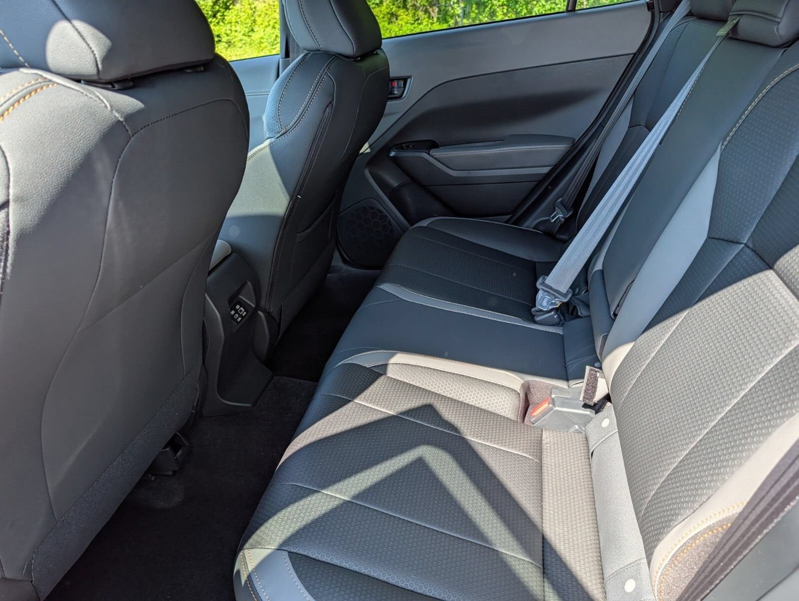 New 2026 Subaru Crosstrek 2.5i Wilderness AWD/4WD image 27