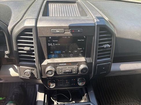 Used 2018 Ford F150 XL w/ Equipment Group 101A Mid AWD/4WD image 12