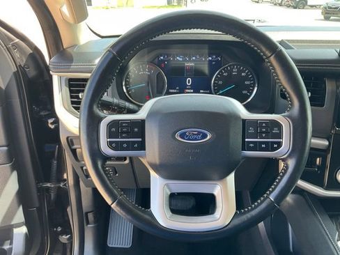 Used 2024 Ford Expedition Max XLT AWD/4WD image 10