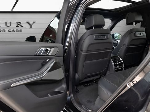 Used 2023 BMW X5 M50i w/ Climate Comfort Package AWD/4WD image 43