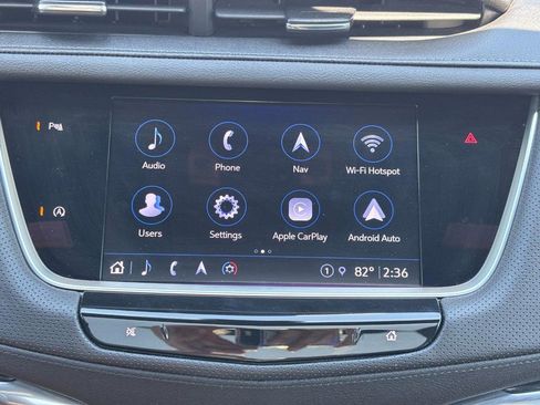 Used 2023 Cadillac XT5 Premium Luxury FWD image 19
