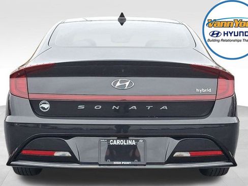 Used 2023 Hyundai Sonata SEL image 5