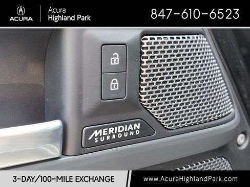 Used 2023 Land Rover Defender 90 X-Dynamic SE AWD/4WD image 31