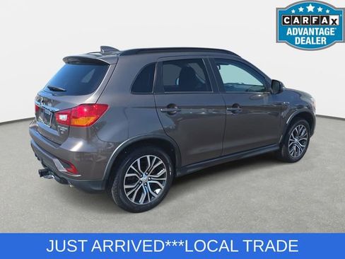 Used 2019 Mitsubishi Outlander Sport GT AWD/4WD image 5