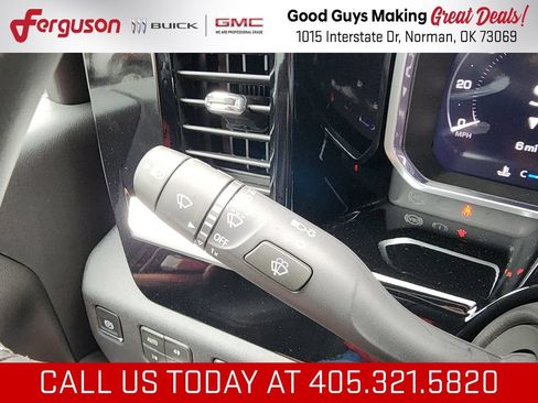 New 2026 GMC Sierra 2500 SLT w/ Max Trailering Package AWD/4WD image 24