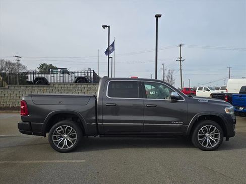 New 2026 RAM 1500 Tungsten image 2