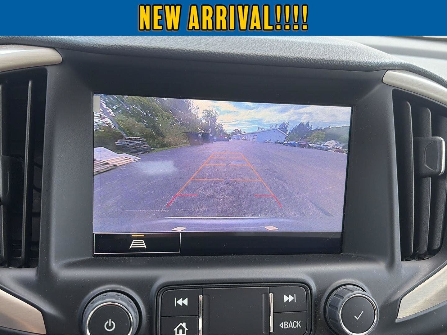 Used 2023 GMC Terrain Denali AWD/4WD image 22