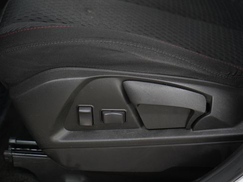 Used 2015 Chevrolet Equinox LS FWD image 21