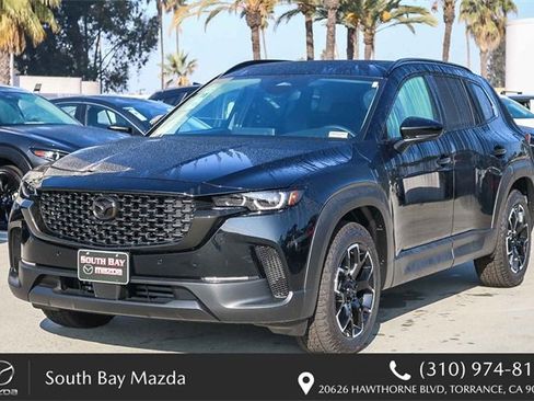 New 2026 MAZDA CX-50 Meridian Edition image 3