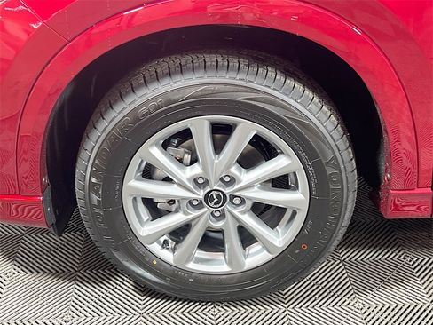 New 2025 MAZDA CX-5 AWD 2.5 S w/ Select Package image 22
