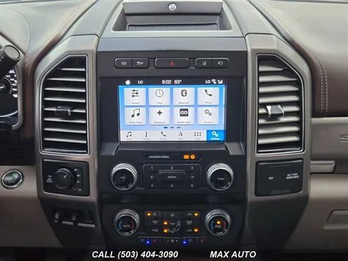 Used 2019 Ford F350 Limited image 30