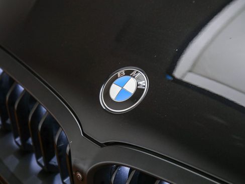 Certified 2024 BMW M850i xDrive Convertible w/ M Carbon Exterior Package AWD/4WD image 10
