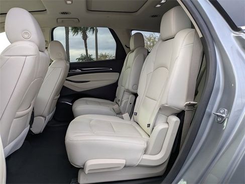 Used 2023 Buick Enclave Essence w/ Experience Buick Package image 15
