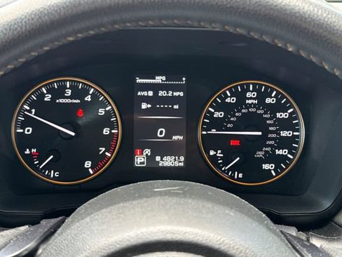 Used 2023 Subaru Outback Wilderness AWD/4WD image 25