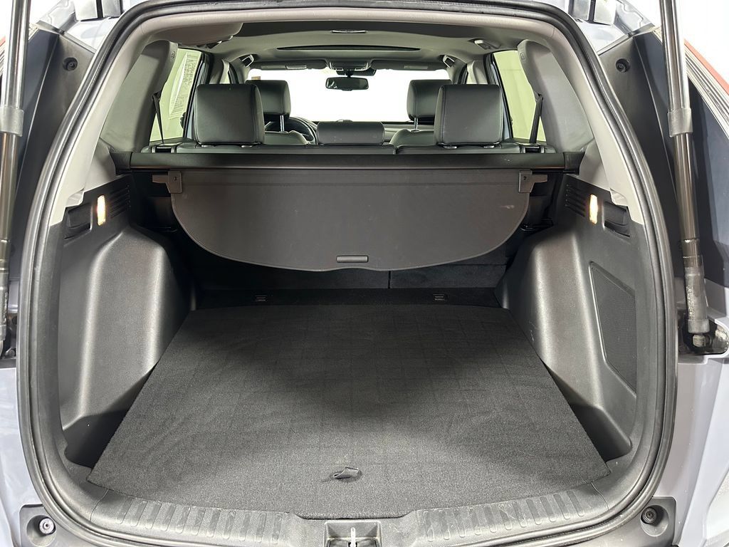 Used 2021 Honda CR-V Touring image 28