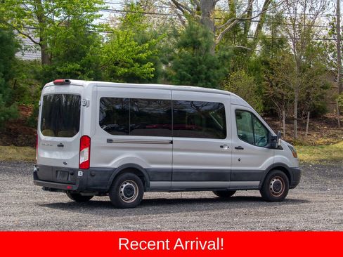 Used 2019 Ford Transit 350 XL RWD image 9