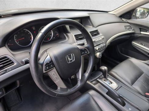 Used 2010 Honda Accord EX-L image 8