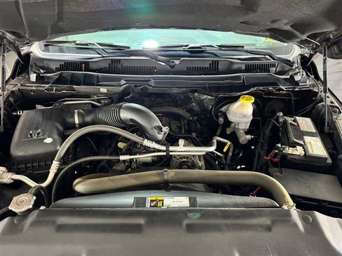 Used 2020 RAM 1500 Tradesman w/ Popular Equipment Group image 23