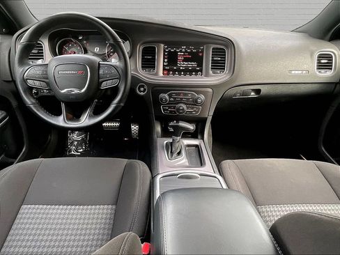 Used 2023 Dodge Charger Scat Pack RWD image 7