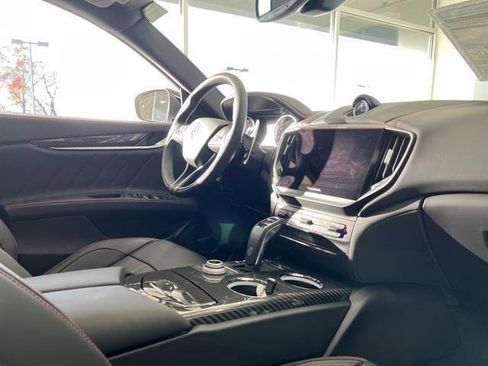Used 2024 Maserati Ghibli Modena Ultima Q4 image 23