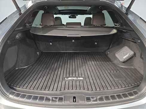 Used 2025 Lexus RX 350 w/ Convenience Package AWD/4WD image 18