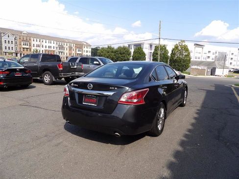 Used 2013 Nissan Altima 2.5 S image 6